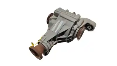 Second-hand car spare part rear differential for audi q7 (4l) 3.0 tdi oem iam references 4460310018  