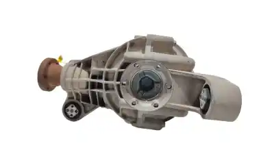 Second-hand car spare part rear differential for audi q7 (4l) 3.0 tdi oem iam references 4460310018  