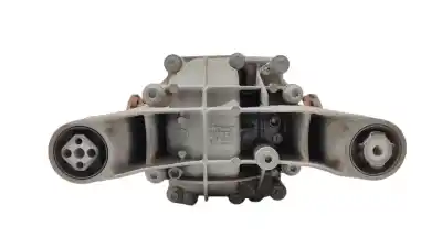 Second-hand car spare part rear differential for audi q7 (4l) 3.0 tdi oem iam references 4460310018  
