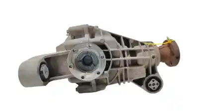Second-hand car spare part rear differential for audi q7 (4l) 3.0 tdi oem iam references 4460310018  