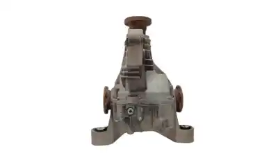 Second-hand car spare part rear differential for audi q7 (4l) 3.0 tdi oem iam references 4460310018  
