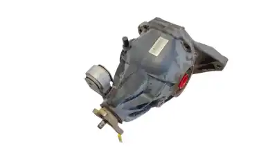 Peça sobressalente para automóvel em segunda mão diferencial traseiro por mercedes-benz clase e (w212) familiar e 200 bluetec (212.206) referências oem iam 2123508001