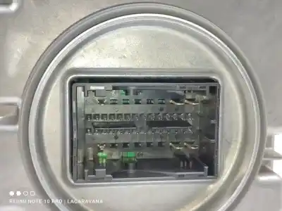 Second-hand car spare part electronic module for audi q5 (fyb) 50 tfsi e quattro advanced oem iam references 7pp941572af  