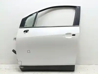 Автозапчасти б/у левая передняя дверь за chevrolet trax lt ссылки oem iam 95371048  