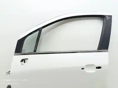 Автозапчасти б/у левая передняя дверь за chevrolet trax lt ссылки oem iam 95371048  