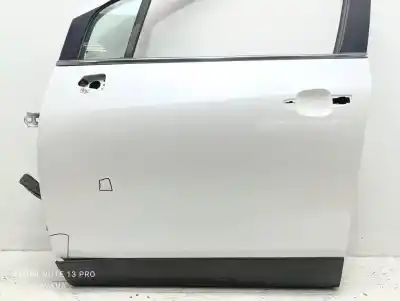 Автозапчасти б/у левая передняя дверь за chevrolet trax lt ссылки oem iam 95371048  