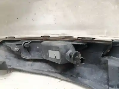 Автозапчастина б/у задній бампер для ford c-max trend посилання на oem iam 1687436  