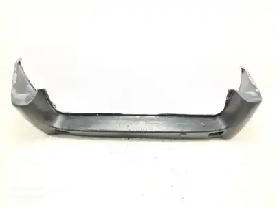 Автозапчастина б/у задній бампер для citroen jumpy hdi 120 27 l1h1 furg. 120 cv / 88 kw посилання на oem iam 7410as  