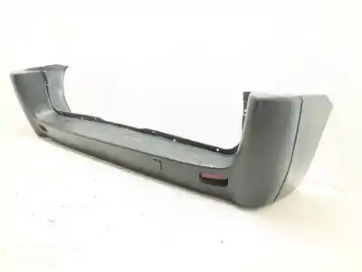 Автозапчастина б/у задній бампер для citroen jumpy hdi 120 27 l1h1 furg. 120 cv / 88 kw посилання на oem iam 7410as  