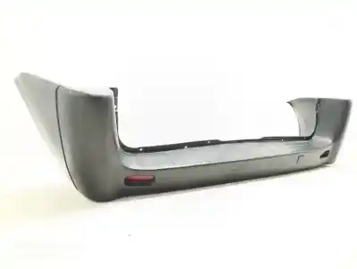 Автозапчастина б/у задній бампер для citroen jumpy hdi 120 27 l1h1 furg. 120 cv / 88 kw посилання на oem iam 7410as  