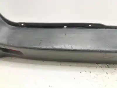 Автозапчастина б/у задній бампер для citroen jumpy hdi 120 27 l1h1 furg. 120 cv / 88 kw посилання на oem iam 7410as  