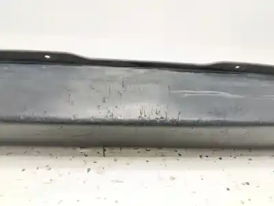 Автозапчастина б/у задній бампер для citroen jumpy hdi 120 27 l1h1 furg. 120 cv / 88 kw посилання на oem iam 7410as  