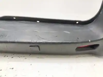 Автозапчастина б/у задній бампер для citroen jumpy hdi 120 27 l1h1 furg. 120 cv / 88 kw посилання на oem iam 7410as  