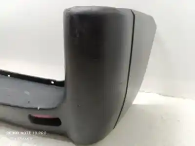 Автозапчастина б/у задній бампер для citroen jumpy hdi 120 27 l1h1 furg. 120 cv / 88 kw посилання на oem iam 7410as