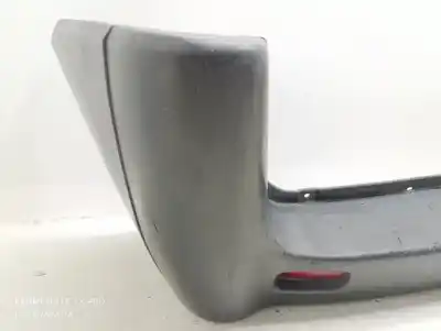 Автозапчастина б/у задній бампер для citroen jumpy hdi 120 27 l1h1 furg. 120 cv / 88 kw посилання на oem iam 7410as  