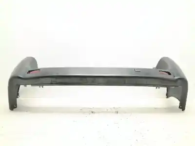 Автозапчастина б/у задній бампер для citroen jumpy hdi 120 27 l1h1 furg. 120 cv / 88 kw посилання на oem iam 7410as  