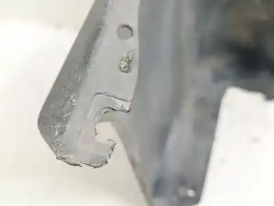 Автозапчастина б/у задній бампер для citroen jumpy hdi 120 27 l1h1 furg. 120 cv / 88 kw посилання на oem iam 7410as  