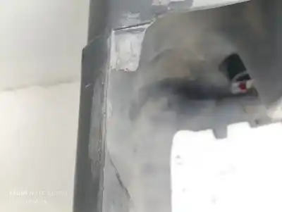 Автозапчастина б/у задній бампер для citroen jumpy hdi 120 27 l1h1 furg. 120 cv / 88 kw посилання на oem iam 7410as  