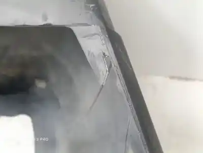 Автозапчастина б/у задній бампер для citroen jumpy hdi 120 27 l1h1 furg. 120 cv / 88 kw посилання на oem iam 7410as  