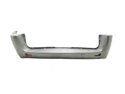 Автозапчастина б/у задній бампер для citroen jumpy hdi 120 27 l1h1 furg. 120 cv / 88 kw посилання на oem iam 7410as  