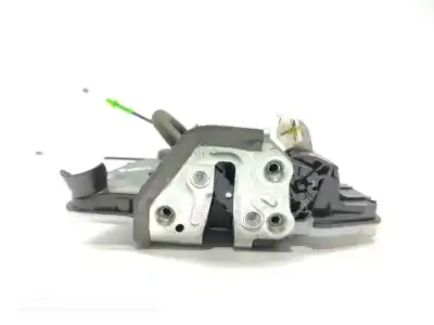 Автозапчастина б/у замок передній праві двері для toyota c-hr (x10) hybrid active 122 cv / 90 kw посилання на oem iam 6903002511  