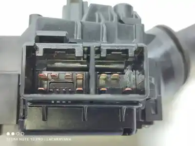 Автозапчастина б/у многофункційне управління для toyota c-hr (x10) hybrid active 122 cv / 90 kw посилання на oem iam 84140f4050  