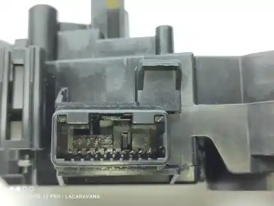 Автозапчастина б/у многофункційне управління для toyota c-hr (x10) hybrid active 122 cv / 90 kw посилання на oem iam 84140f4050  