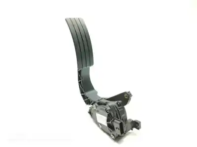 Second-hand car spare part accelerator pedal for renault clio iv authentique oem iam references 180029347r