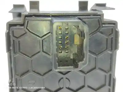 Second-hand car spare part switch for renault clio iv authentique oem iam references 251900567r  