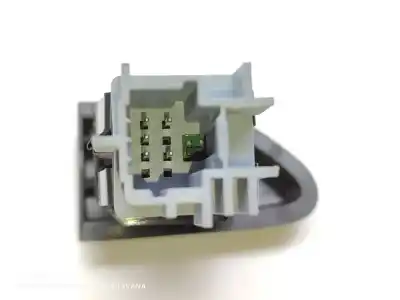 Second-hand car spare part switch for renault clio iv authentique oem iam references 252103678r  