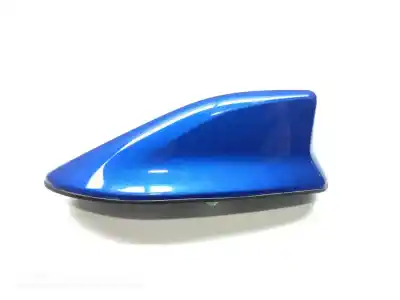 Автозапчасти б/у антенна за toyota c-hr (x10) hybrid active 122 cv / 90 kw ссылки oem iam 86300f4060  