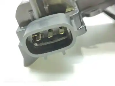 Автозапчасти б/у замок багажника/ворот за toyota c-hr (x10) hybrid active 122 cv / 90 kw ссылки oem iam 69350f4010  