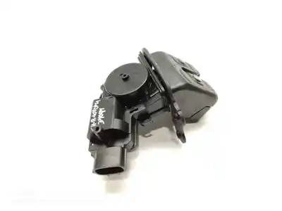 Автозапчасти б/у замок багажника/ворот за toyota c-hr (x10) hybrid active 122 cv / 90 kw ссылки oem iam 69350f4010  