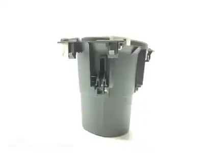 Автозапчастина б/у молдинг для toyota c-hr (x10) hybrid active 122 cv / 90 kw посилання на oem iam 55619f4010