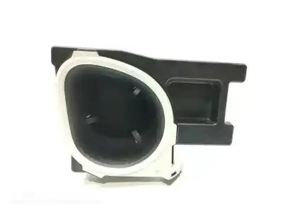 Автозапчастина б/у молдинг для toyota c-hr (x10) hybrid active 122 cv / 90 kw посилання на oem iam 55618f4010  