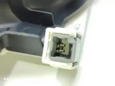 Автозапчастина б/у молдинг для toyota c-hr (x10) hybrid active 122 cv / 90 kw посилання на oem iam 55618f4010  