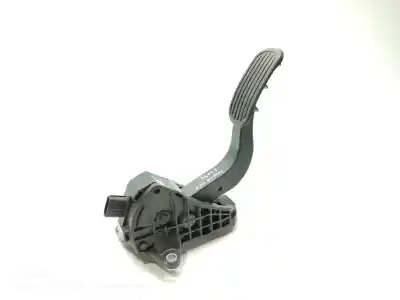 Автозапчастина б/у педаль акселератора для toyota c-hr (x10) hybrid active 122 cv / 90 kw посилання на oem iam 78110f4020  