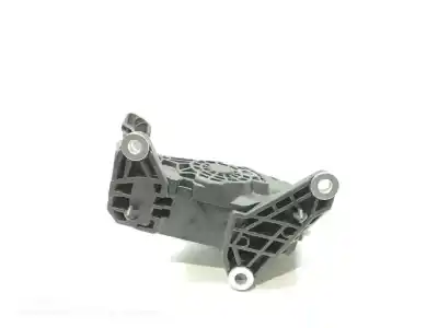 Автозапчастина б/у педаль акселератора для toyota c-hr (x10) hybrid active 122 cv / 90 kw посилання на oem iam 78110f4020  