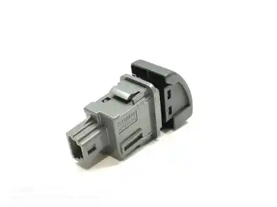 Peça sobressalente para automóvel em segunda mão INTERRUPTOR 4 PISCAS - EMERGÊNCIA por TOYOTA C-HR  Referências OEM IAM 84332F4020  