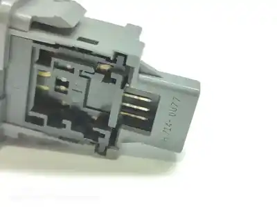 Автозапчасти б/у предупреждение за toyota c-hr (x10) hybrid active 122 cv / 90 kw ссылки oem iam 84332f4020  