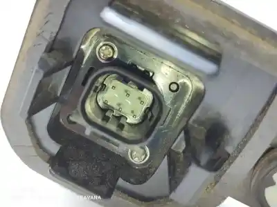 Автозапчастина б/у камера для toyota c-hr (x10) hybrid active 122 cv / 90 kw посилання на oem iam 86790f4010  