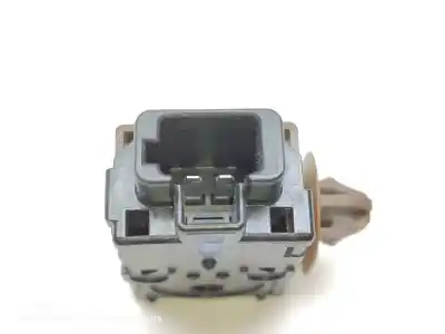 Автозапчастина б/у електронний модуль для toyota c-hr (x10) hybrid active 122 cv / 90 kw посилання на oem iam 8934348010