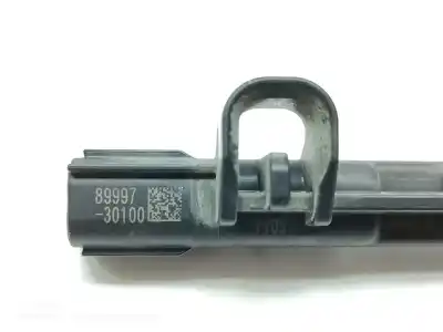 Автозапчастина б/у датчик для toyota c-hr (x10) hybrid active 122 cv / 90 kw посилання на oem iam 8999730100  