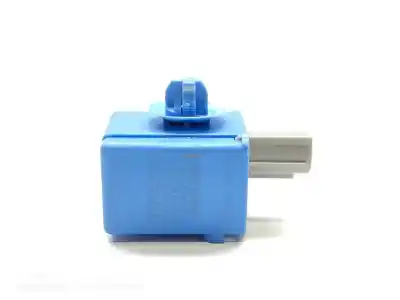 Автозапчастина б/у електронний модуль для toyota c-hr (x10) hybrid active 122 cv / 90 kw посилання на oem iam 8934312020  