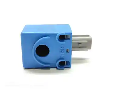 Автозапчастина б/у електронний модуль для toyota c-hr (x10) hybrid active 122 cv / 90 kw посилання на oem iam 8934312020  