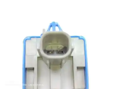 Автозапчастина б/у електронний модуль для toyota c-hr (x10) hybrid active 122 cv / 90 kw посилання на oem iam 8934312020  