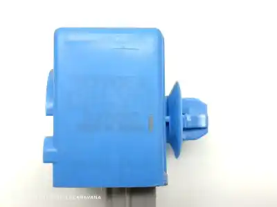 Автозапчастина б/у електронний модуль для toyota c-hr (x10) hybrid active 122 cv / 90 kw посилання на oem iam 8934312020