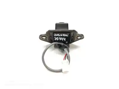Recambio de automóvil de segunda mano de CAMARA VISION TRASERA para NISSAN QASHQAI (J10)  referencias OEM IAM 28442EY00A  