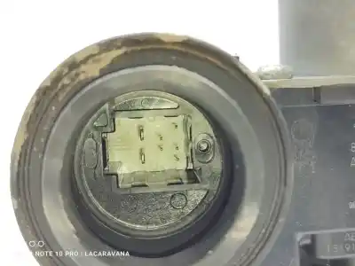 Автозапчастина б/у регулятор переднього правого скла для toyota c-hr (x10) hybrid active 122 cv / 90 kw посилання на oem iam 69810f4010