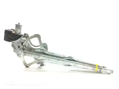 Автозапчастина б/у регулятор вікна передній лівий для toyota c-hr (x10) hybrid active 122 cv / 90 kw посилання на oem iam 69820f4010  